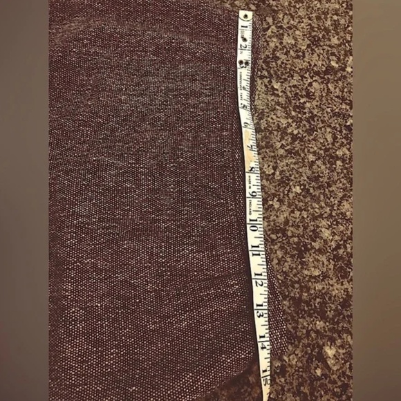 Tahari Suit Pink Black Grey Tweed Peplum Blazer - Picture 12 of 16